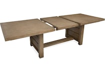 plum creek brown table table top   