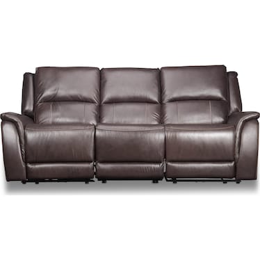 PLUTO POWER RECLINING SOFA