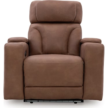 POINT CLEAR POWER RECLINER