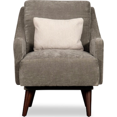 POPPER SWIVEL CHAIR