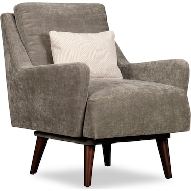 POPPER SWIVEL CHAIR