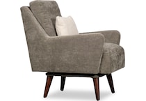 popper bianca willow accent chair   