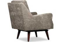 popper bianca willow accent chair   