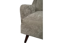 popper bianca willow accent chair   