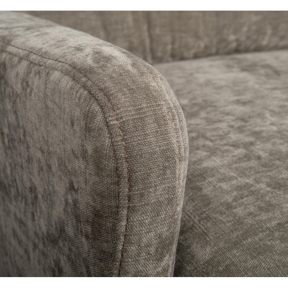 popper bianca willow accent chair   