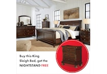 porter brown package   