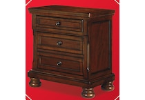 porter brown package   