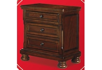 porter brown package   