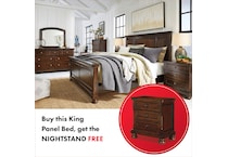 porter brown package   