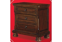 porter brown package   