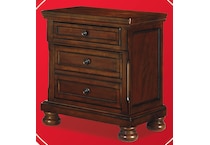 porter brown package   