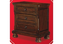 porter brown package   