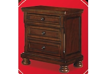 porter brown package   