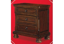 porter brown package   