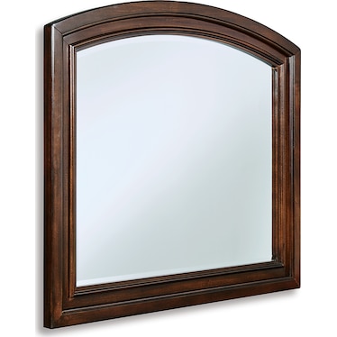 PORTER BEDROOM MIRROR
