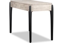 portland sofa table   