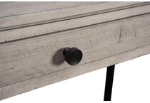 portland sofa table   