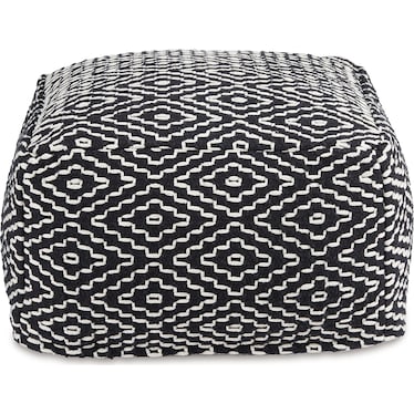 JASETT POUF
