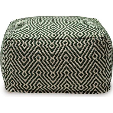 ABACY POUF