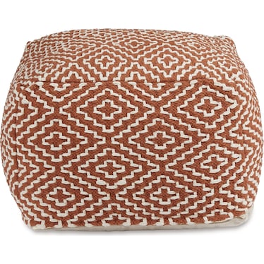 BRYNNSEN POUF