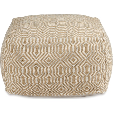 ADAMONT POUF