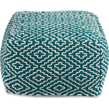 BRYNNSEN POUF
