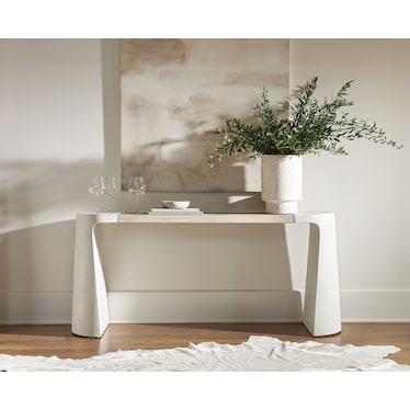 PRADO CONSOLE TABLE