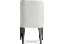 prado brown arm chair   