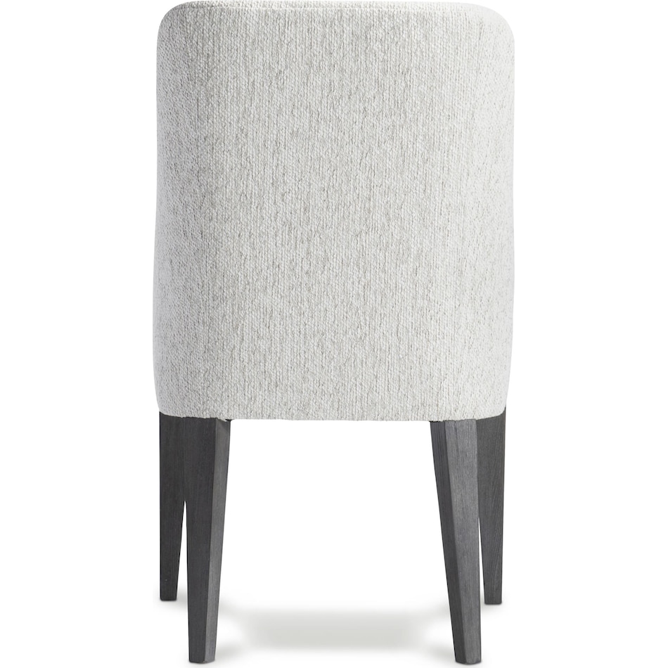 prado brown arm chair   