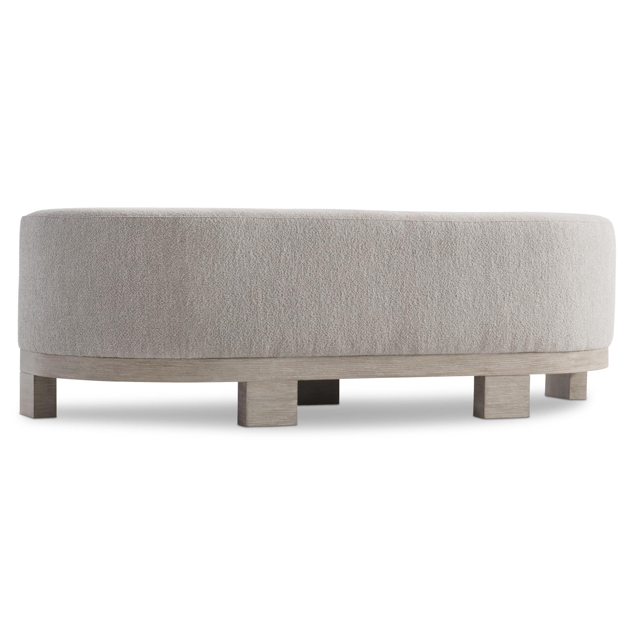 PRADO BENCH BY BERNHARDT | Morris