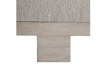 prado brown bench   