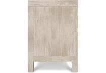 prado brown nightstand   