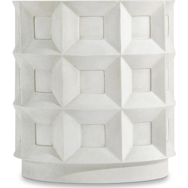 PRADO ACCENT TABLE BY BERNHARDT