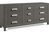 prado dresser   