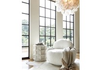 prado end table   