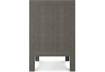 prado nightstand   