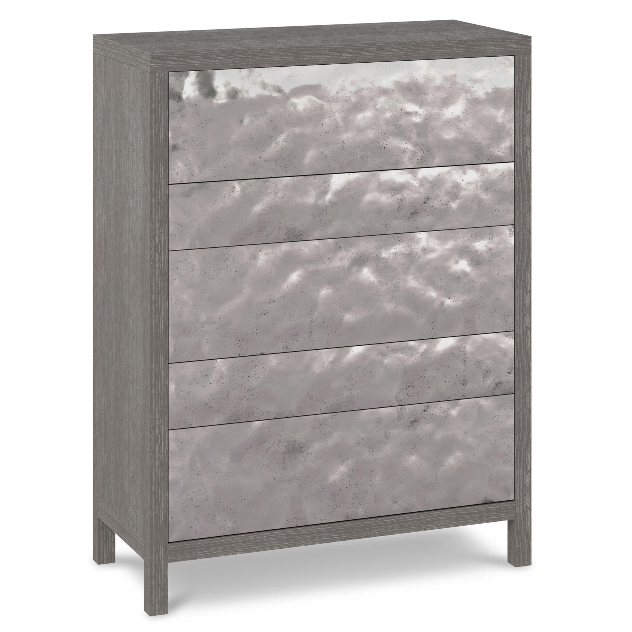 PRADO DRESSER BY BERNHARDT