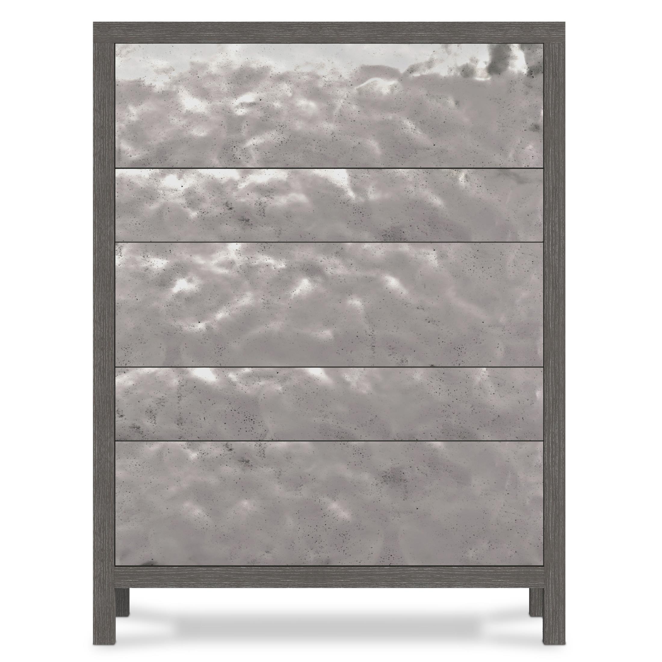 PRADO DRESSER BY BERNHARDT