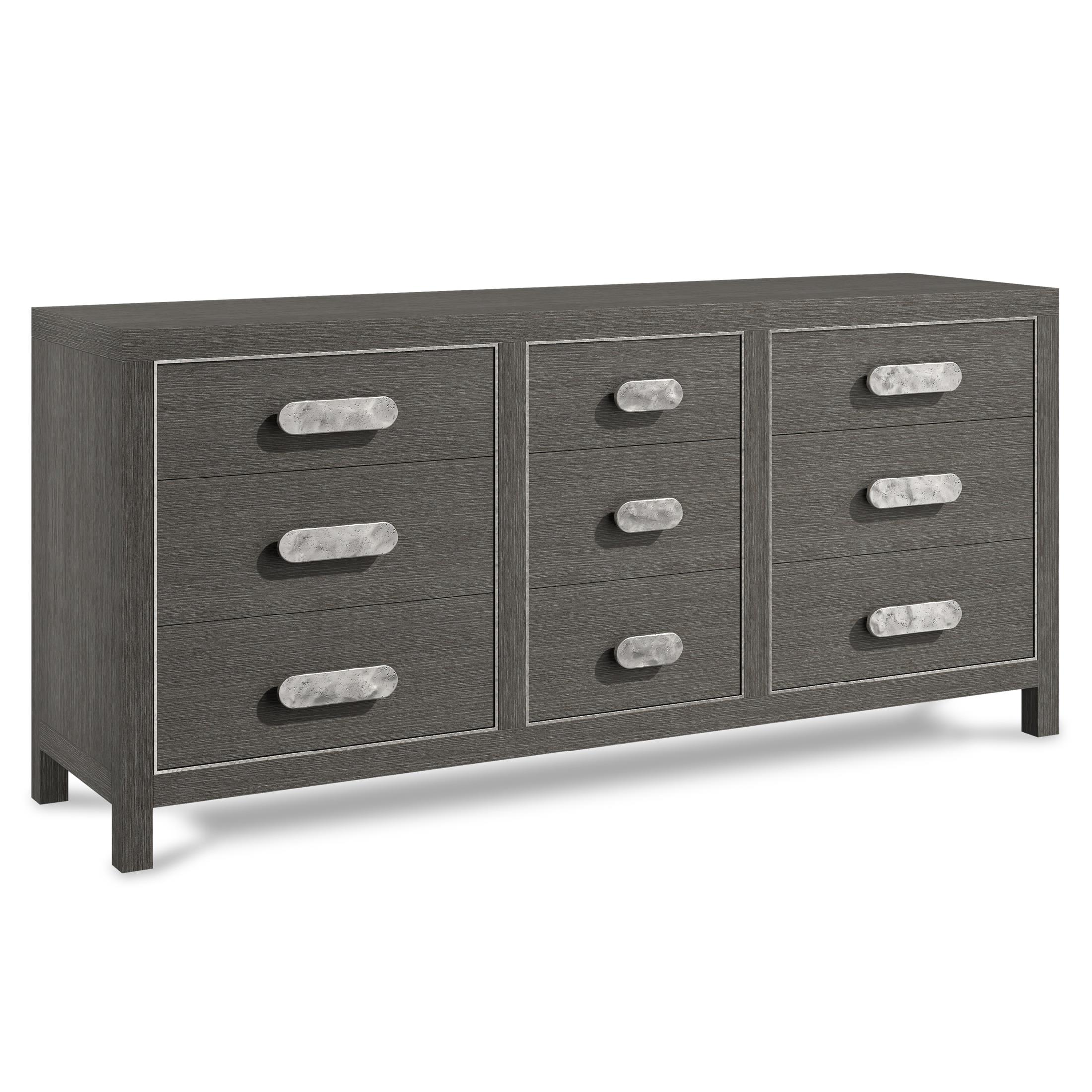 PRADO DRESSER BY BERNHARDT