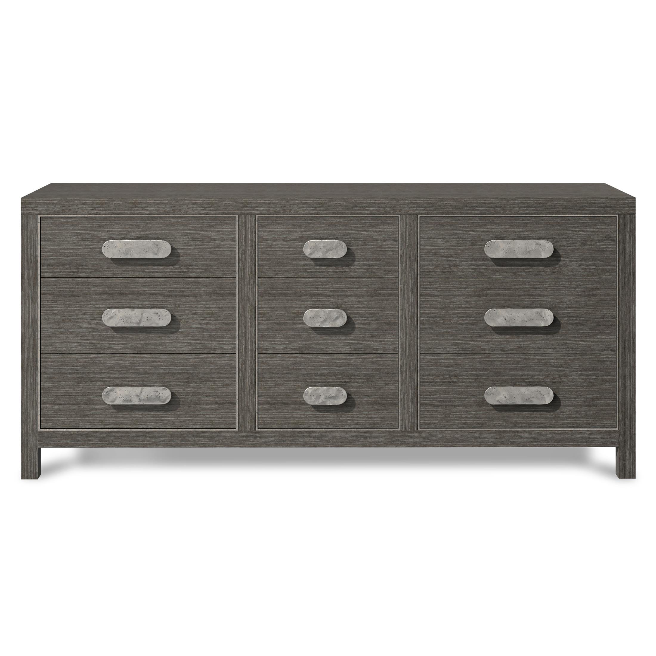 PRADO DRESSER BY BERNHARDT