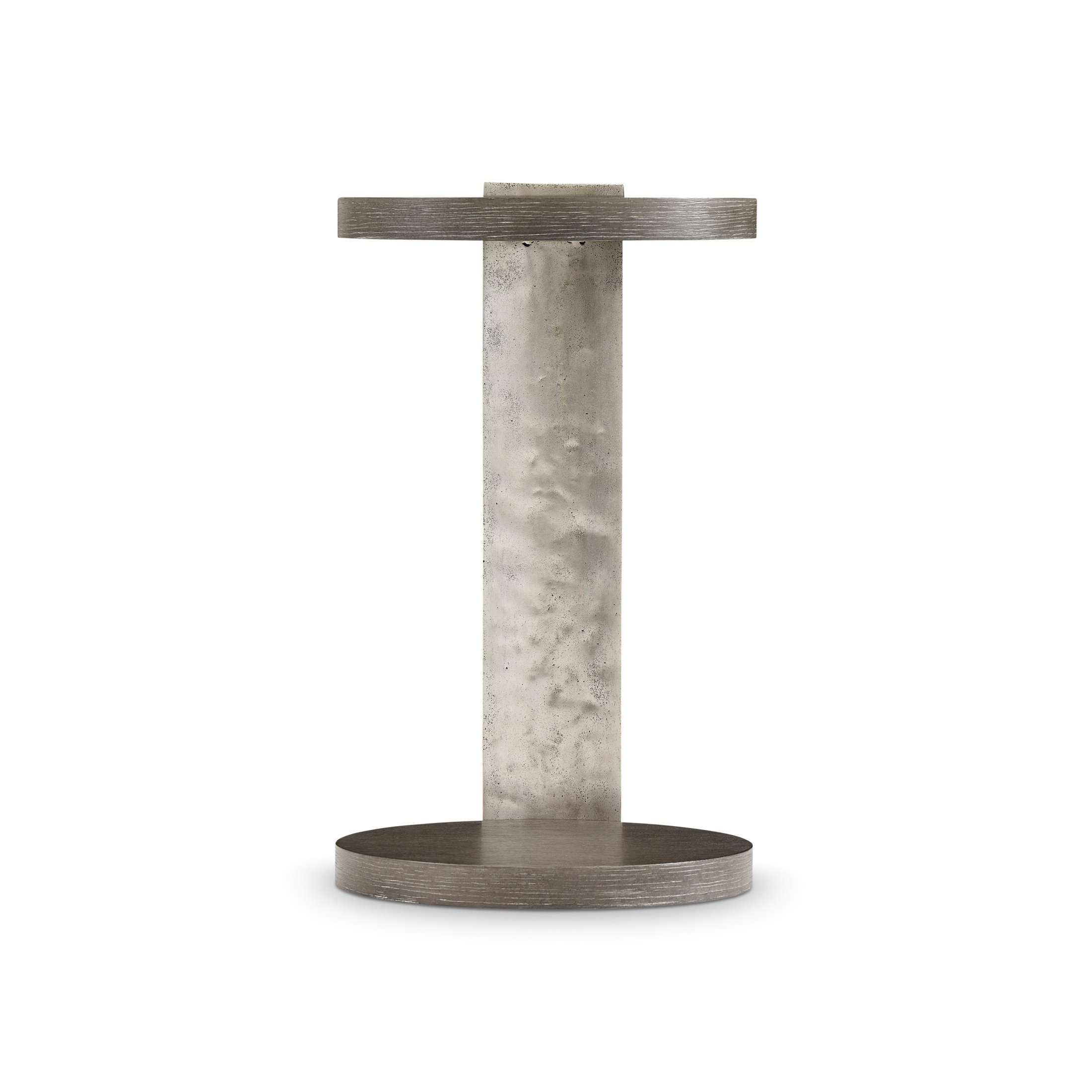 PRADO ACCENT TABLE BY BERNHARDT