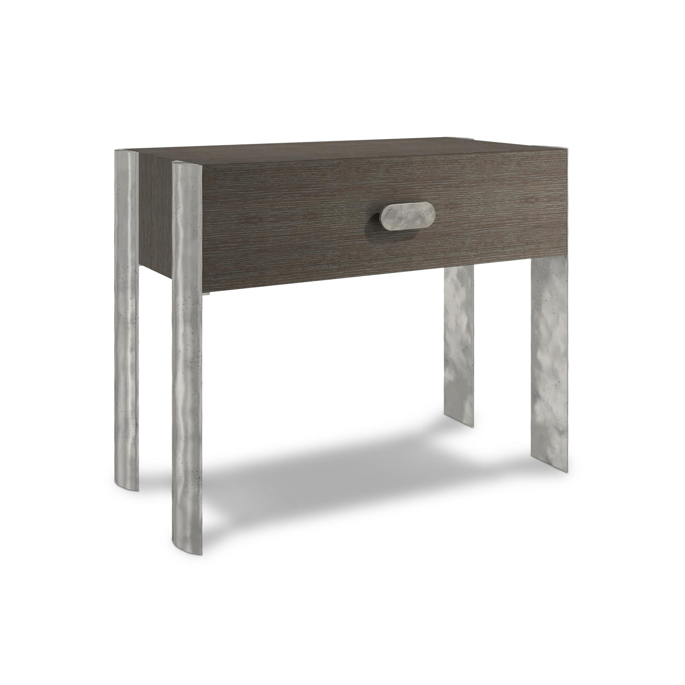 PRADO 1-DRAWER NIGHTSTAND BY BERNHARDT