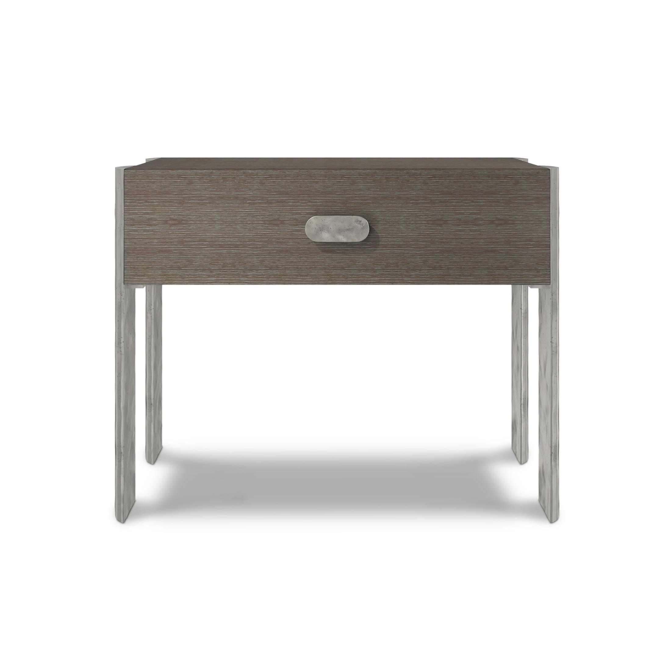 PRADO 1-DRAWER NIGHTSTAND BY BERNHARDT