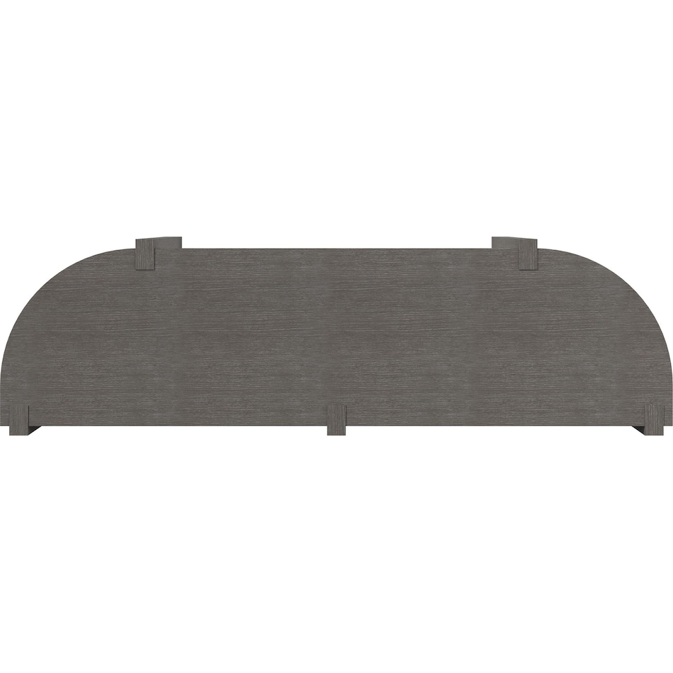 prado silver brown sideboard server   