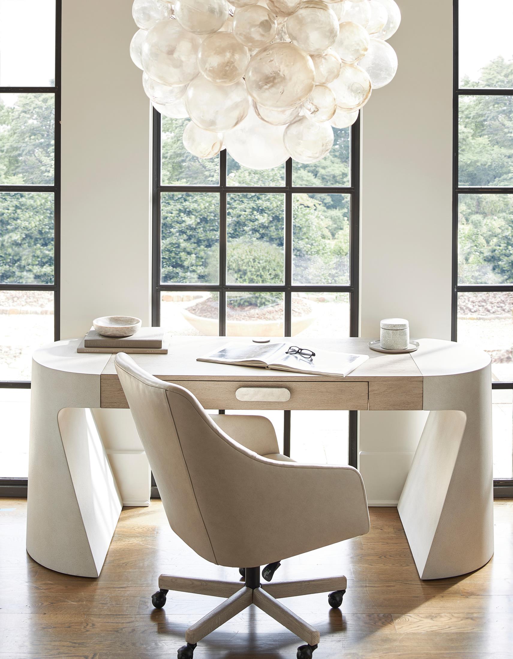 PRADO DESK BY BERNHARDT