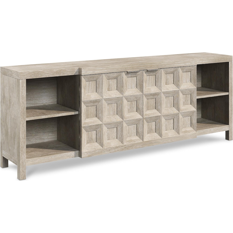 prado tawny console   