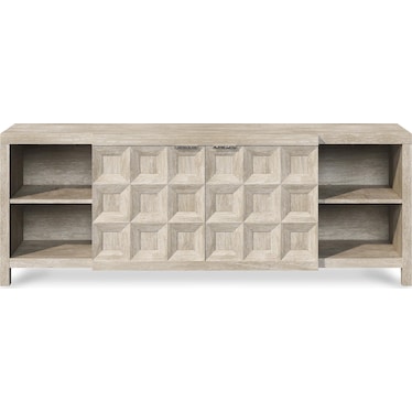 Prado Entertainment Credenza