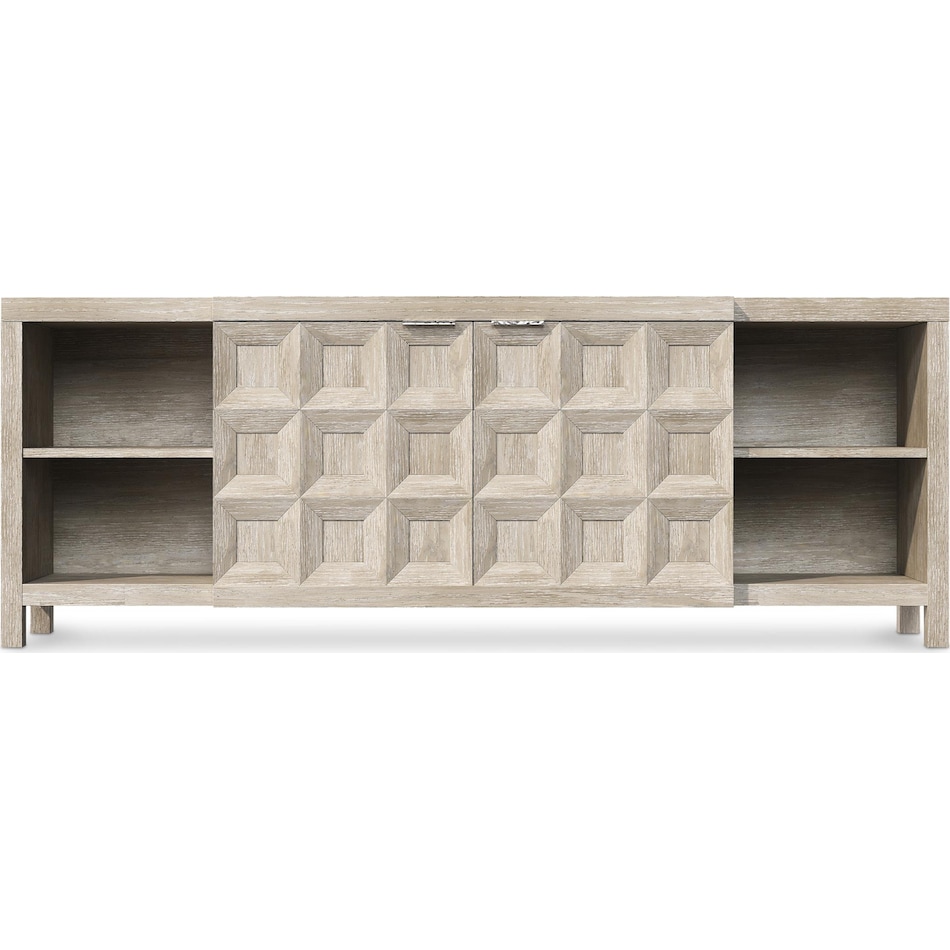 prado tawny console   