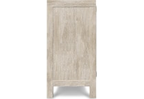 prado tawny console   