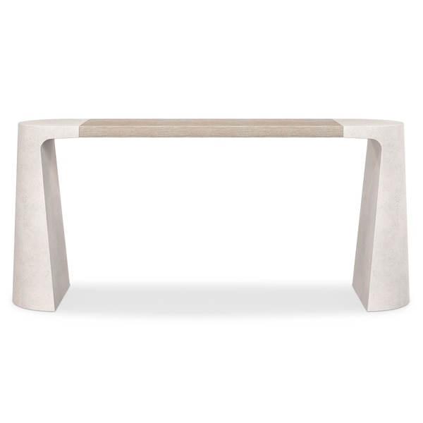 PRADO CONSOLE TABLE BY BERNHARDT | Morris